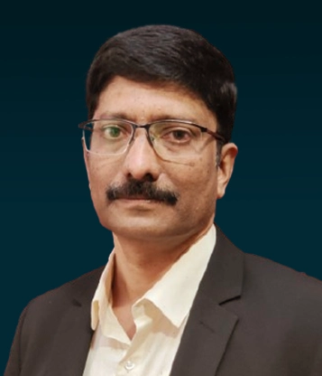 D Murali Krishnan