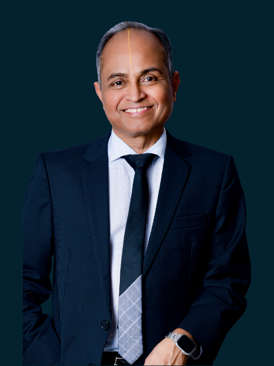 Dr Sampath Ravinarayanan